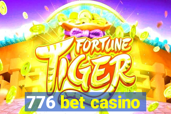 776 bet casino